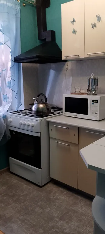 Квартира Уютная квартира для отдыха в отпуске на побережье — Зеленоградск