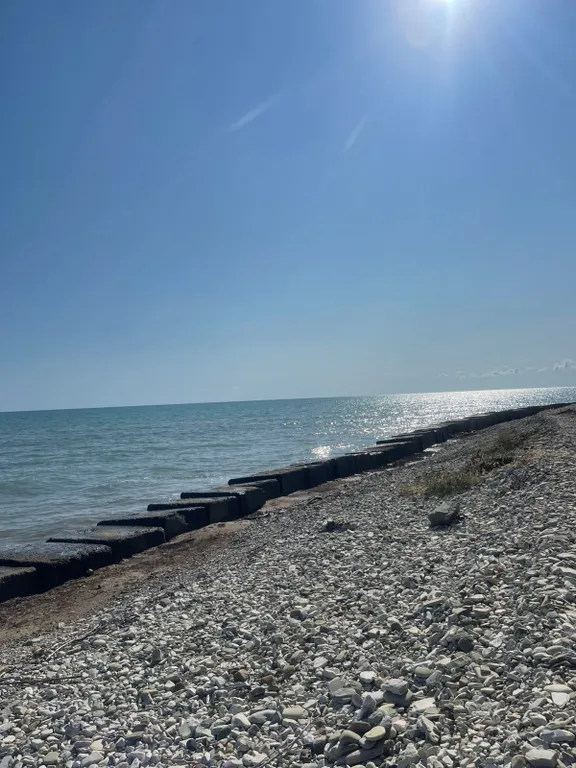 Коттедж Дом у моря Лесной — Сочи