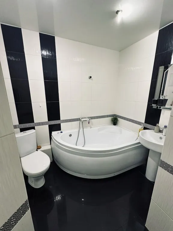 Однокомнатная квартира в районе автовокзала, М4 — аренда посуточно в Новочеркасск