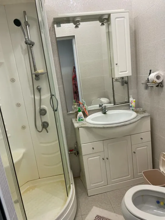 Эксклюзивная локация с потрясающим видом на море