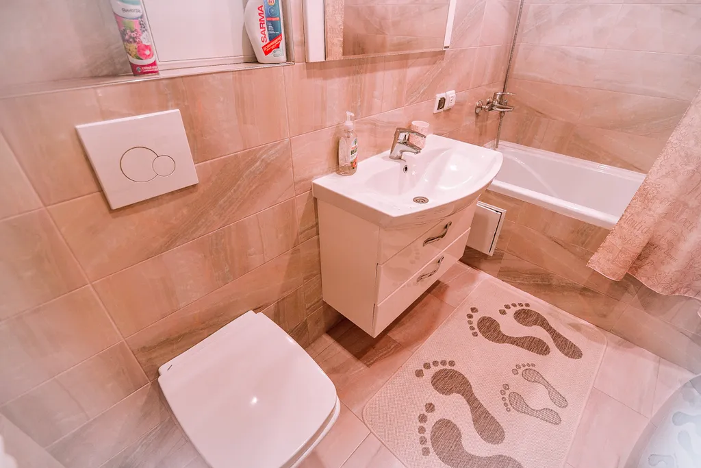 Апартаменты в современном комплексе Green palace