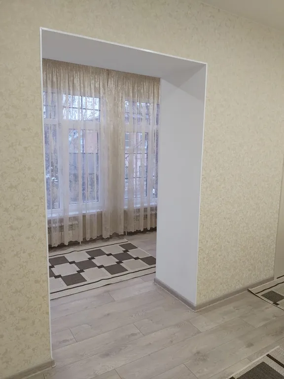 Жилой дом люкс