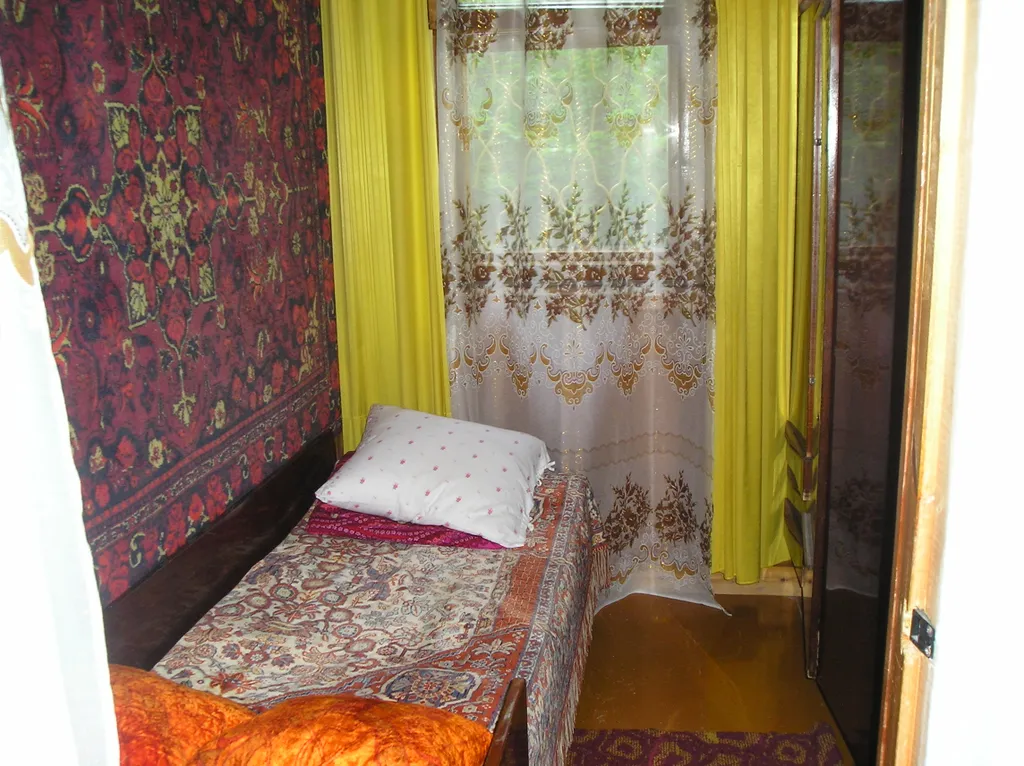 Коттедж Дом с видом на море — Широкая Балка