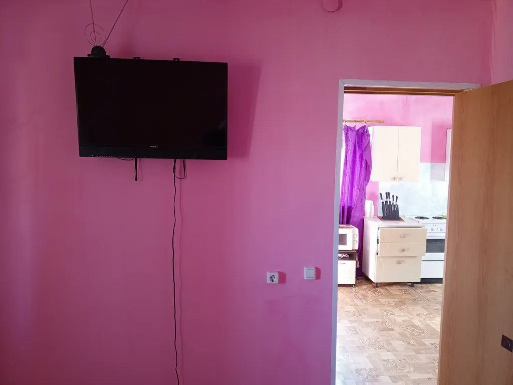 2-комнатный Дом