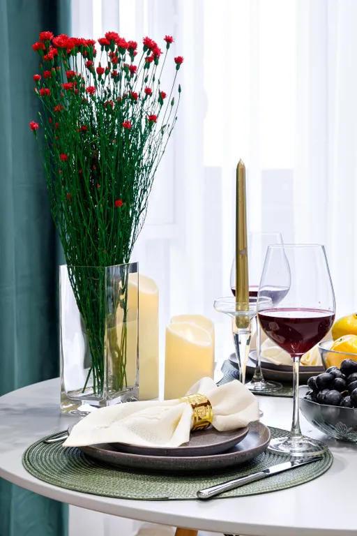 Современные апартаменты в престижном комплексе The Grand Palace