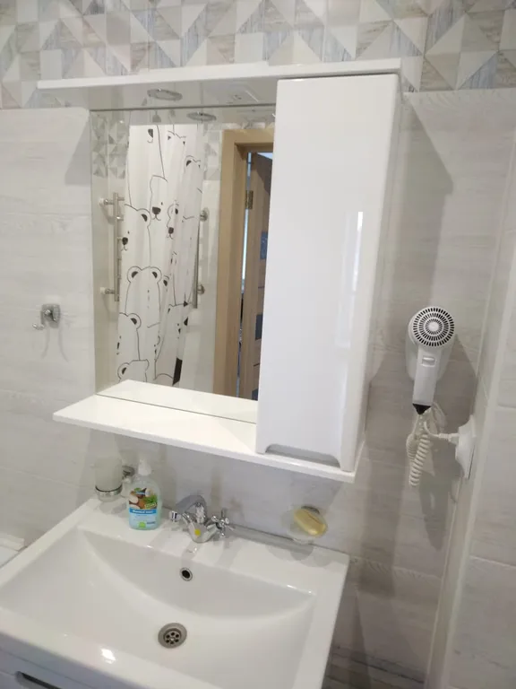 Уютная квартира для истинных ценителей комфорта по-домашнему