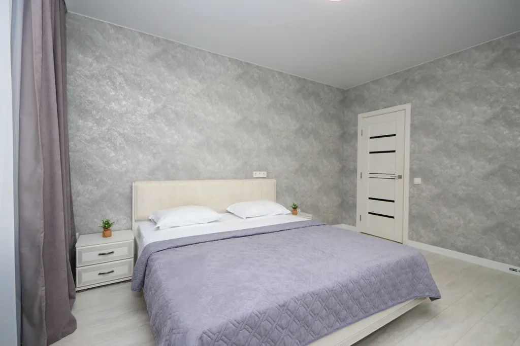 Уютная квартира в свердловском районе botanica