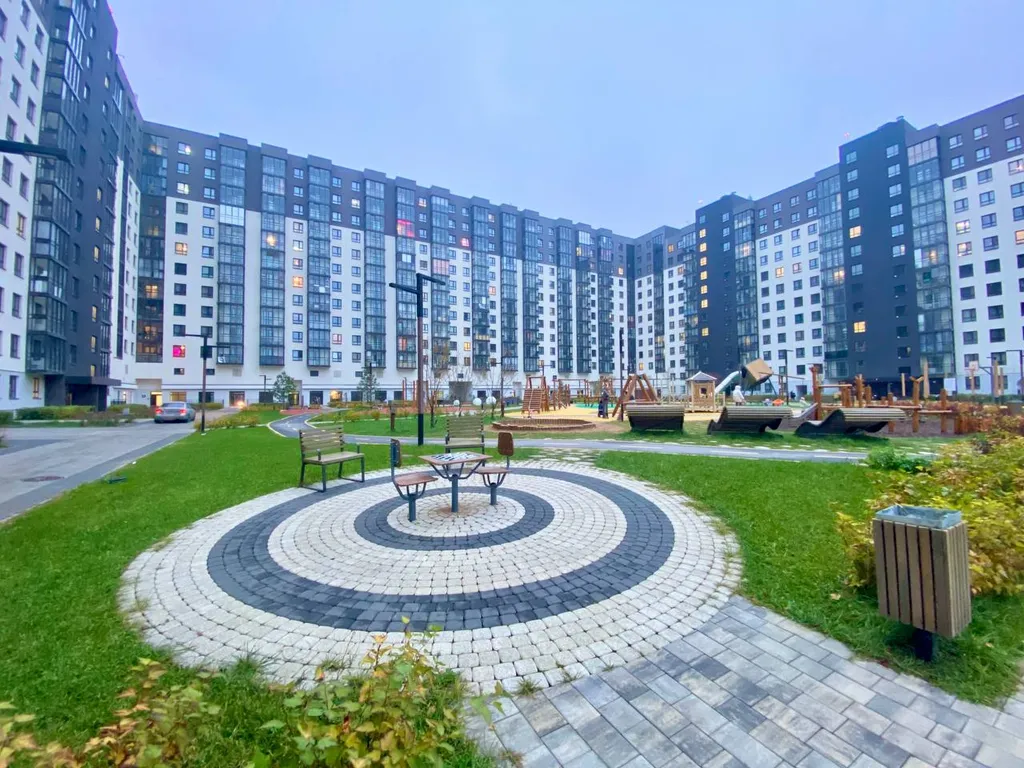 Лёгкий простор