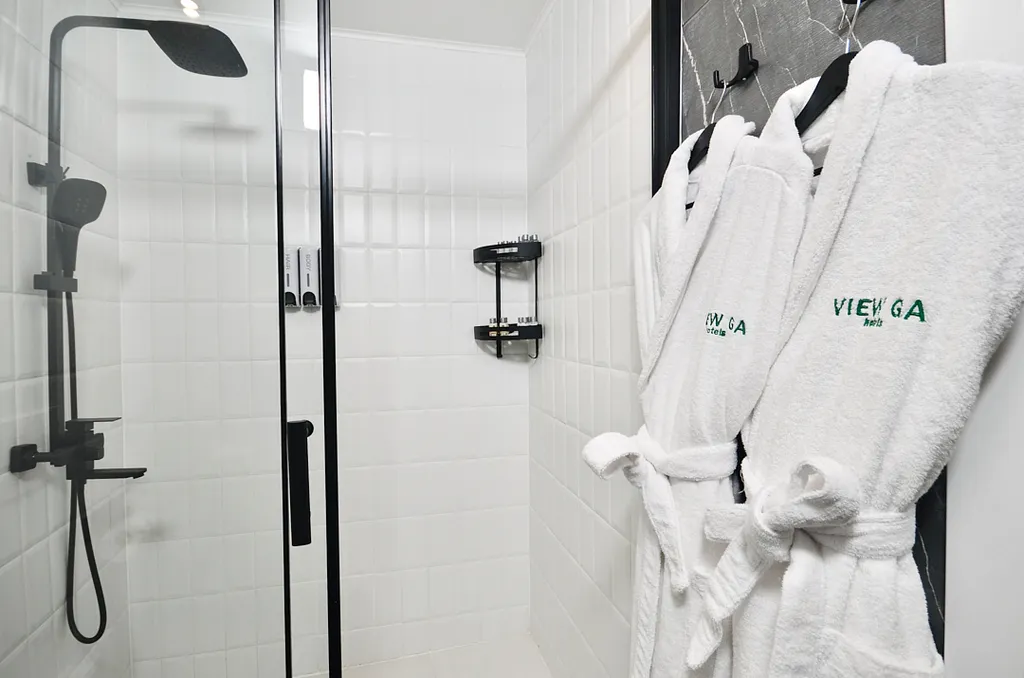 Коттедж люкс