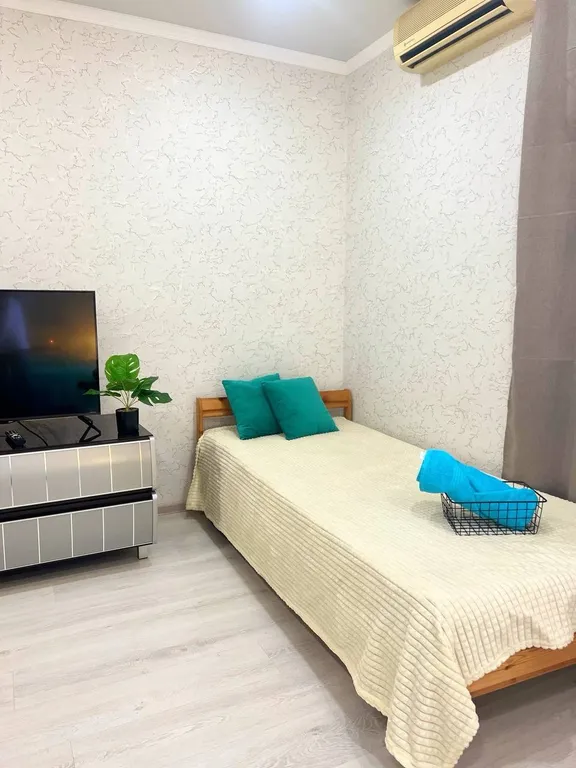 Уютная квартира в 5 минутах езды от жд вокзала