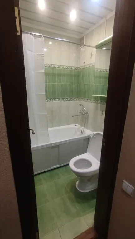 Уютная трешка для семейного отдыха