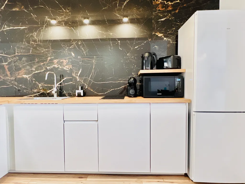 PaulMarie Rentals in Olympia