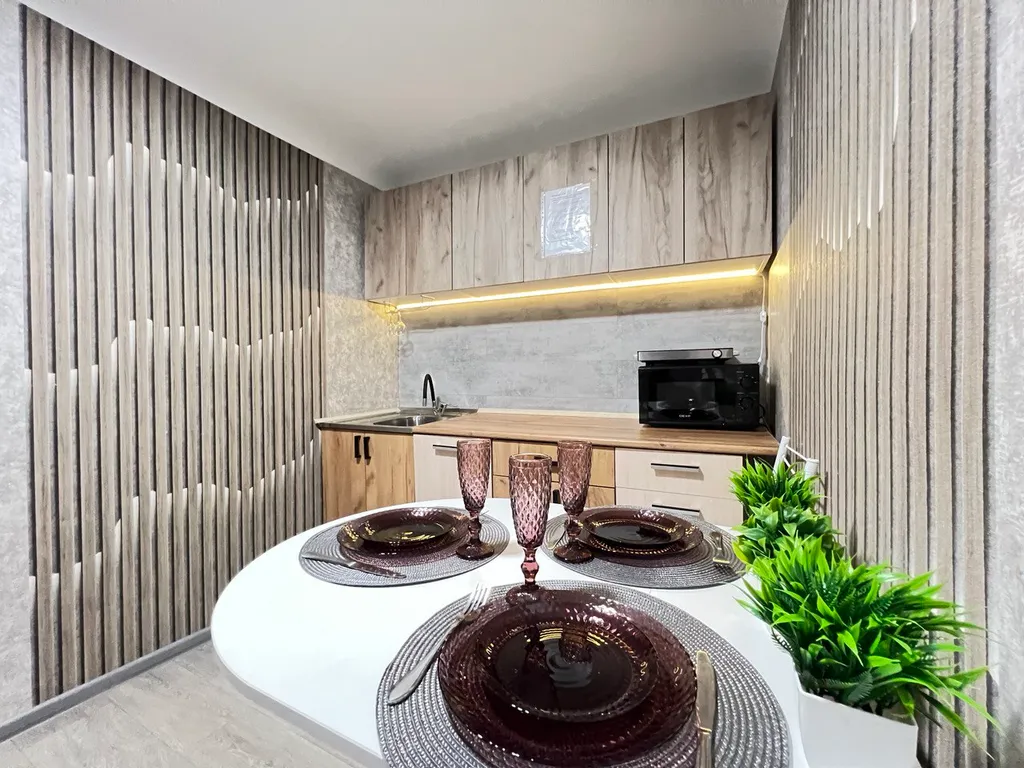 Квартира Исторический центр города — аренда посуточно в Орёл