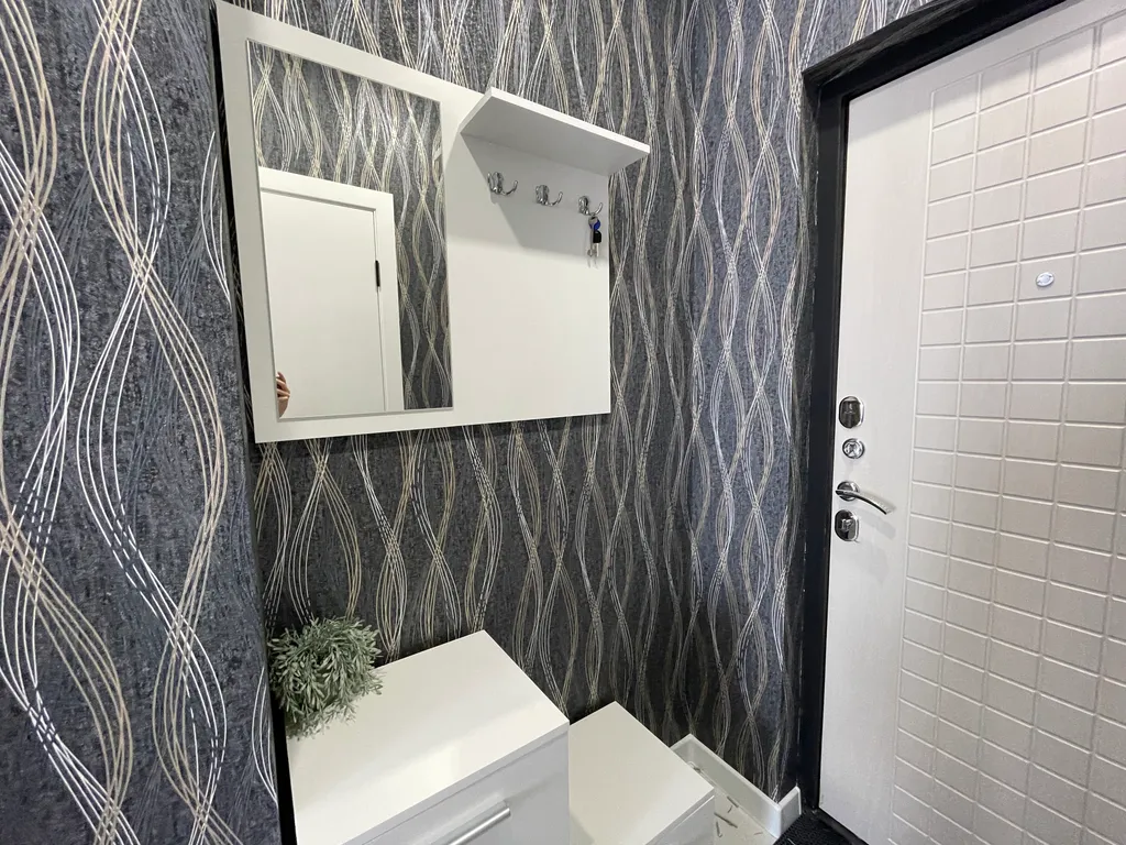 Квартира Уютные апартаменты — Адлер