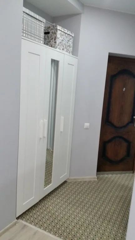 Квартира студия возле метро Новокосино