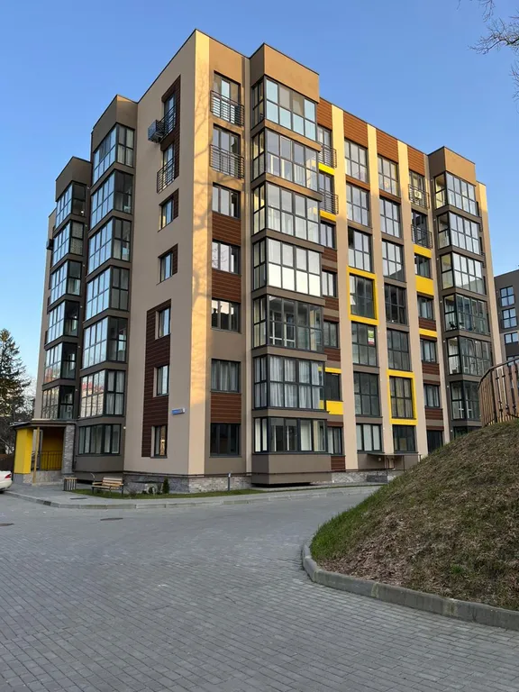 Квартира Квартира у моря — Светлогорск