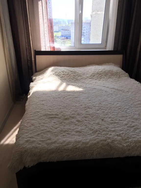 3-комнатная супер квартира