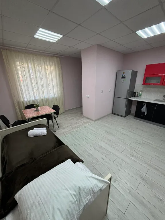 Апартаменты Южный