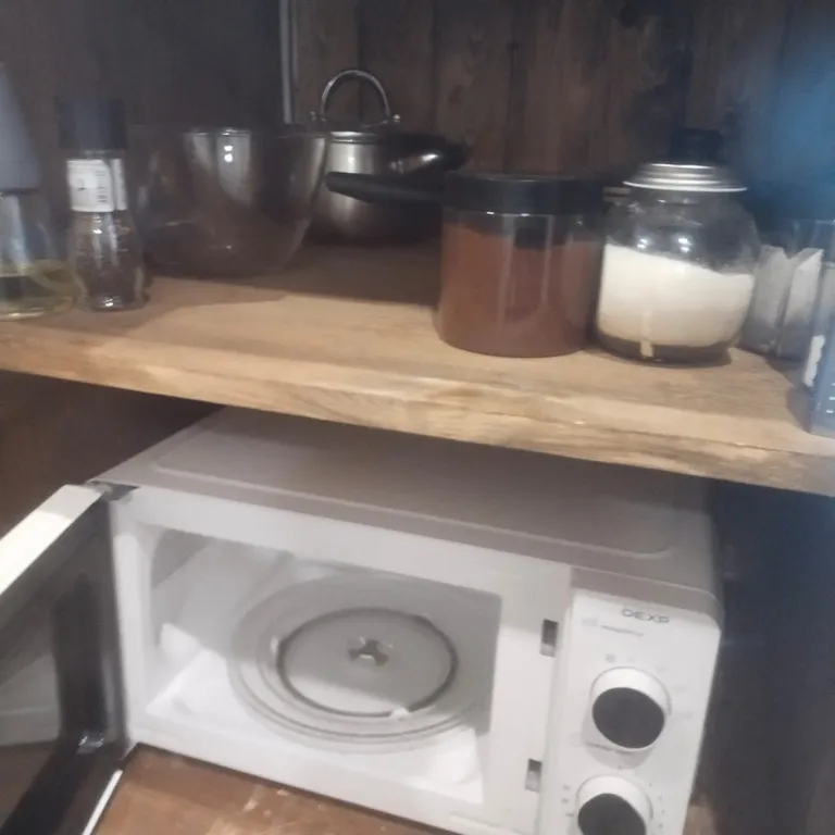 Коттедж Панорамный домик в стиле барнхауз — Кротово