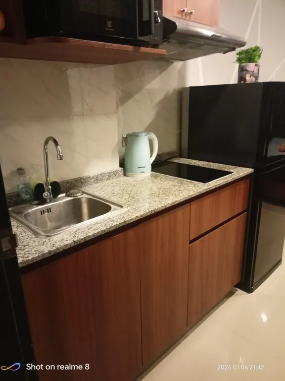 Апартаменты у моря