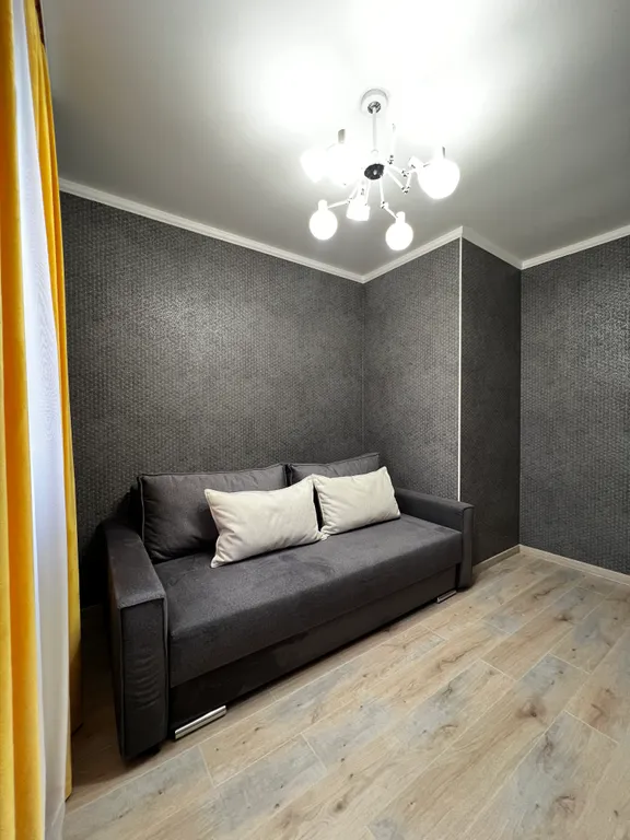 Самый уютный семейный дом