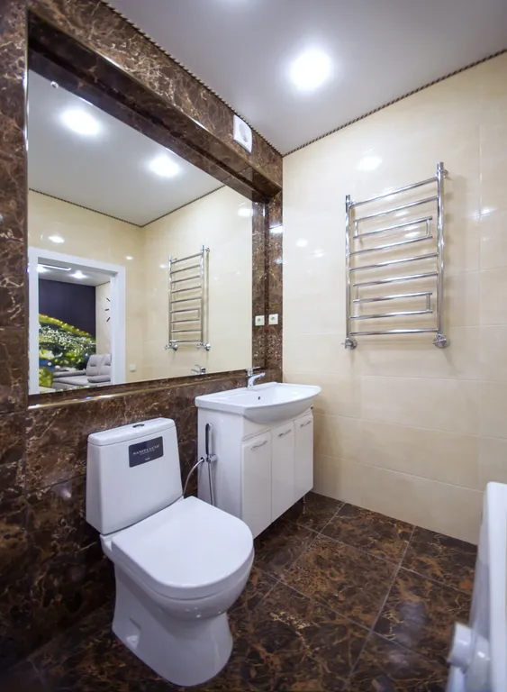 ViP Квартира №6, р-н Автовокзал