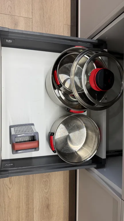 Квартира Квартира Шикарная двушка — Краснодар