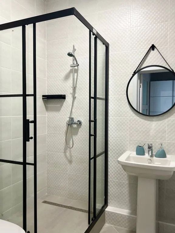 Красивая студия ЖК Босфор