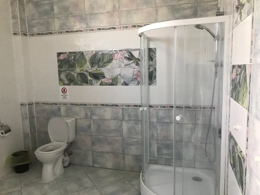 Вилла Казачка с теплым уличным бассейном