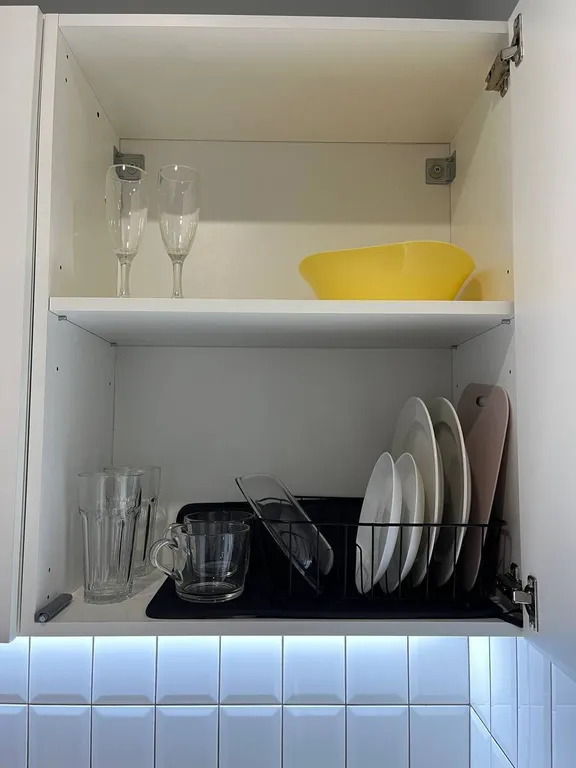 Deluxe King Studio для 3 гостей в МФК Созвездие