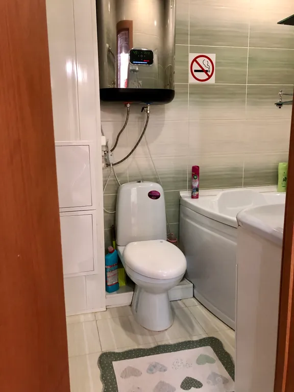 Евродвушка в Арсеньеве