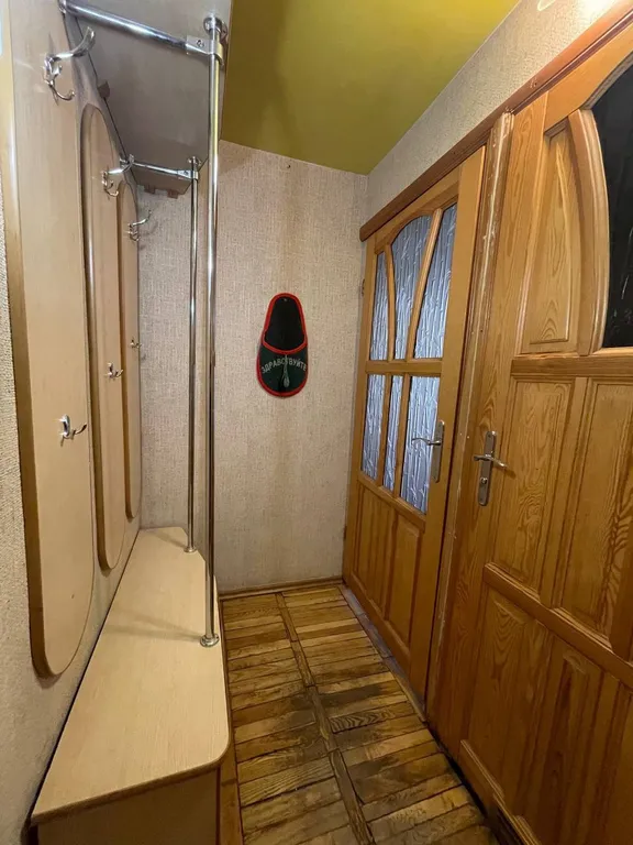 Квартира Уютная квартира в самом центре города — Калининград