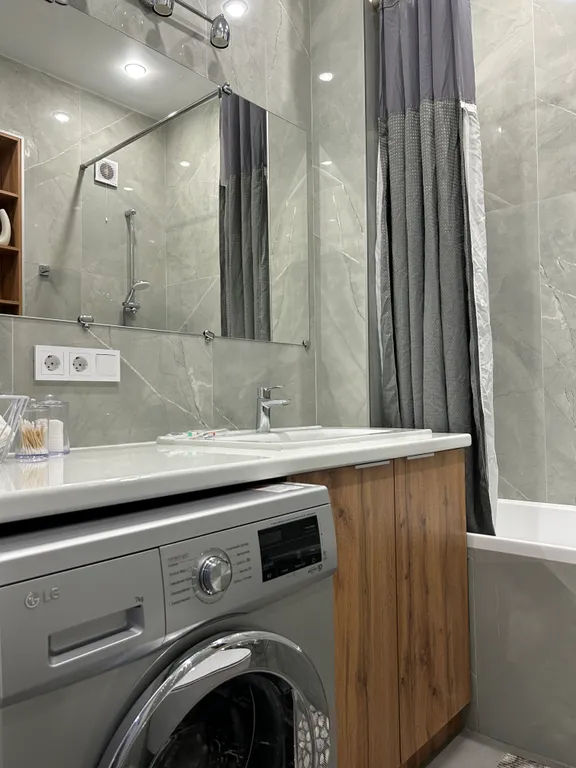 Квартира в районе Меги