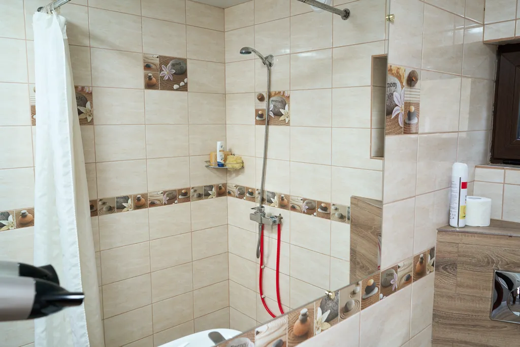 База отдыха Коттедж №5