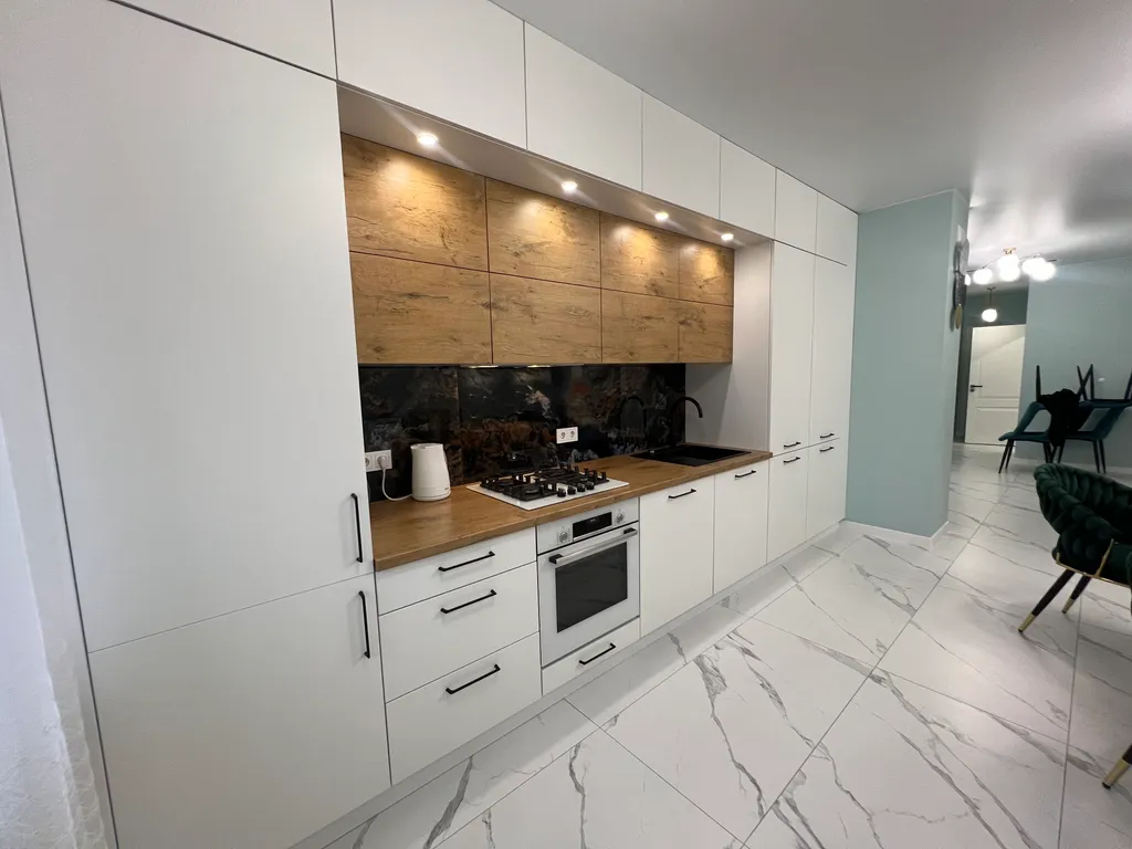 Квартира Квартира Rosgarten lux — Калининград
