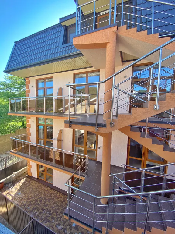 Улучшенный комфорт