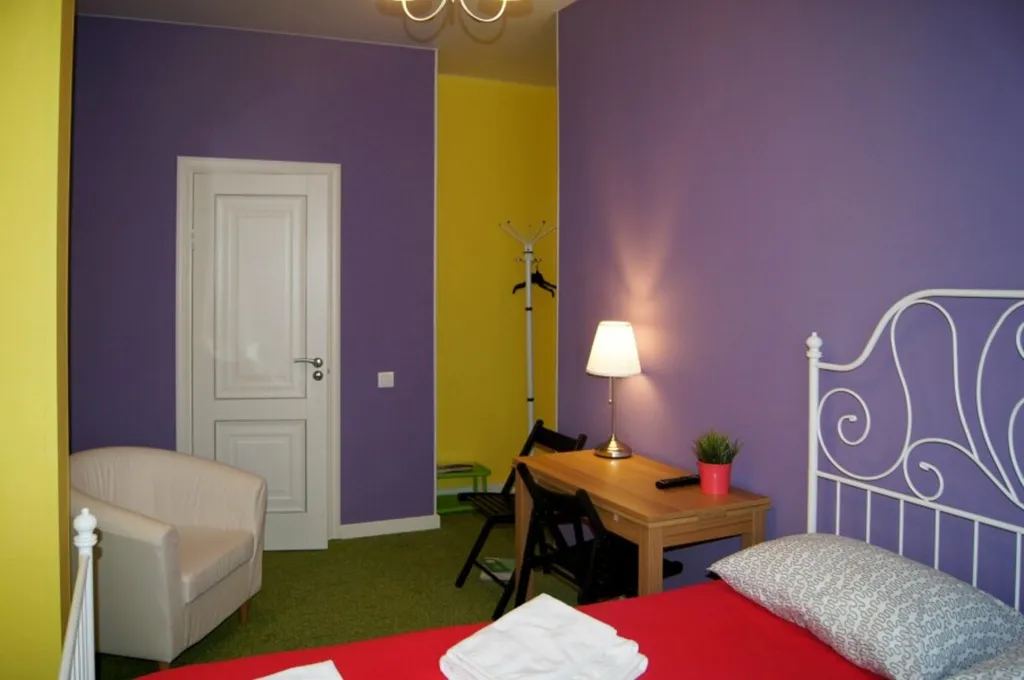 Квартира Комната — Хабаровск