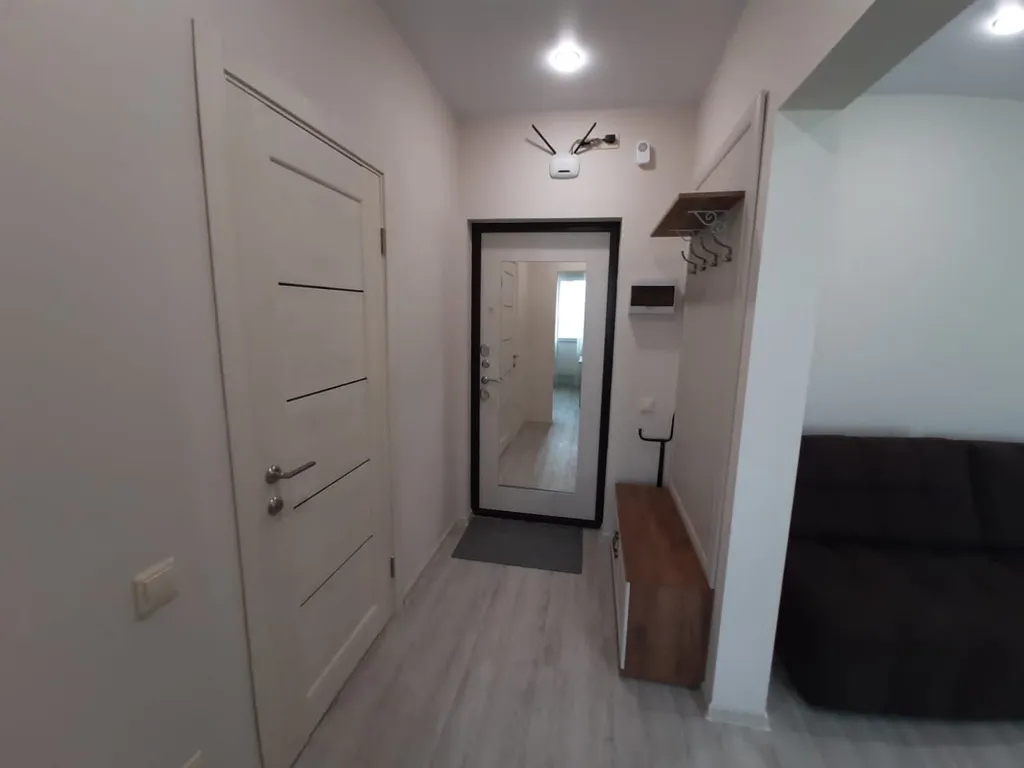 Комфортная квартира