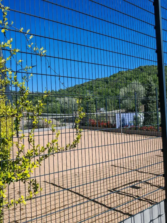 Квартира с новым ремонтом в прекрасном ЖК рядом с пляжами