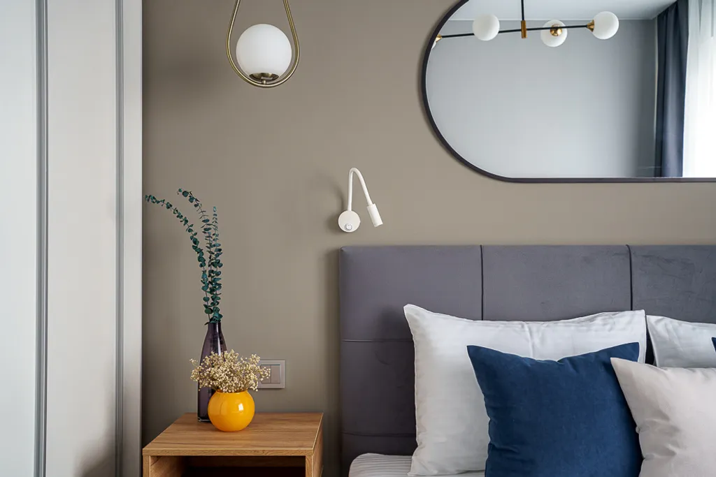 Квартира Квартира Art point apartment рядом с центром города — Нижний Новгород