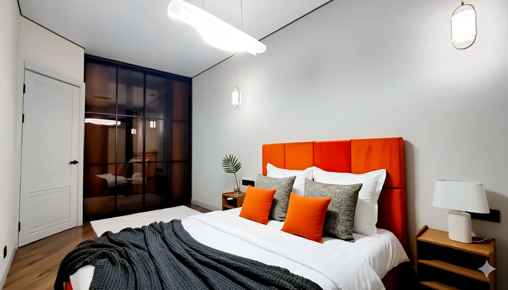 Квартира Здравый смысл - апартаменты рядом с Ботаническим садом — аренда посуточно в Астана (Нур-Султан)