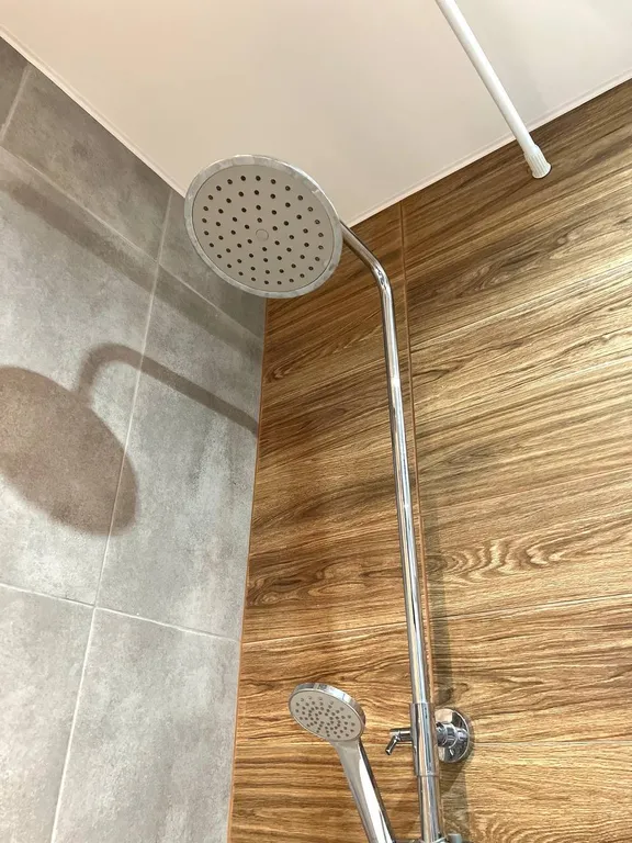 Просторная студия Африка