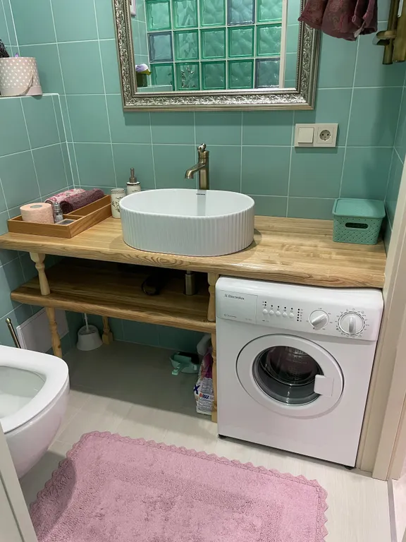 Номер в стиле прованс в отеле МонБлан