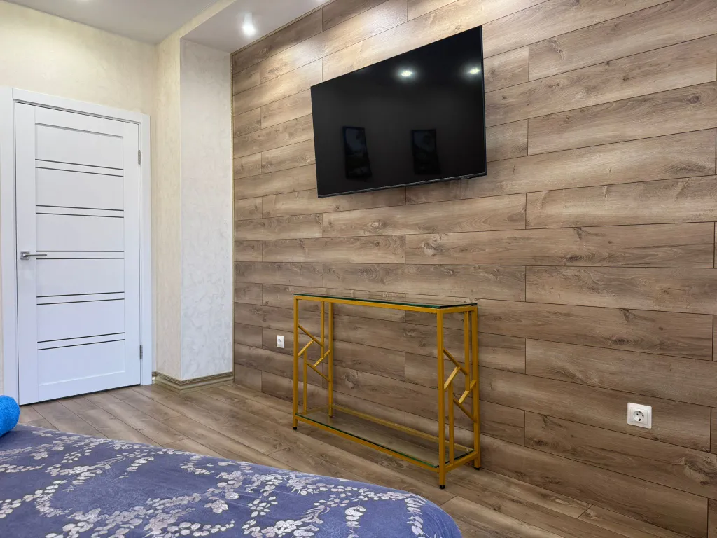 Апартаменты Tiffany