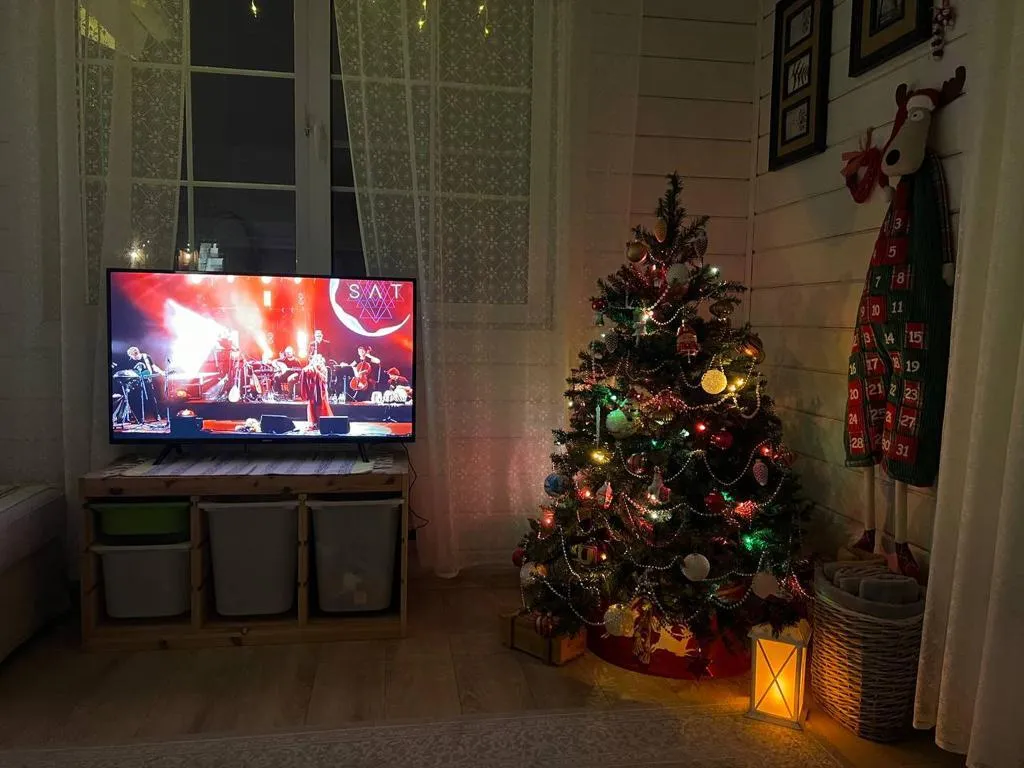 Уютный финский дом на Луговой