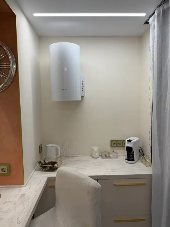 Премиум апартамент-комфорт и уют