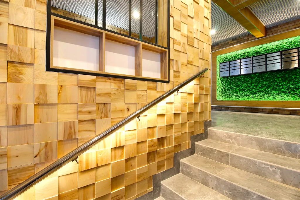 Квартира в новом доме в центре ап. Нордикхаус 2