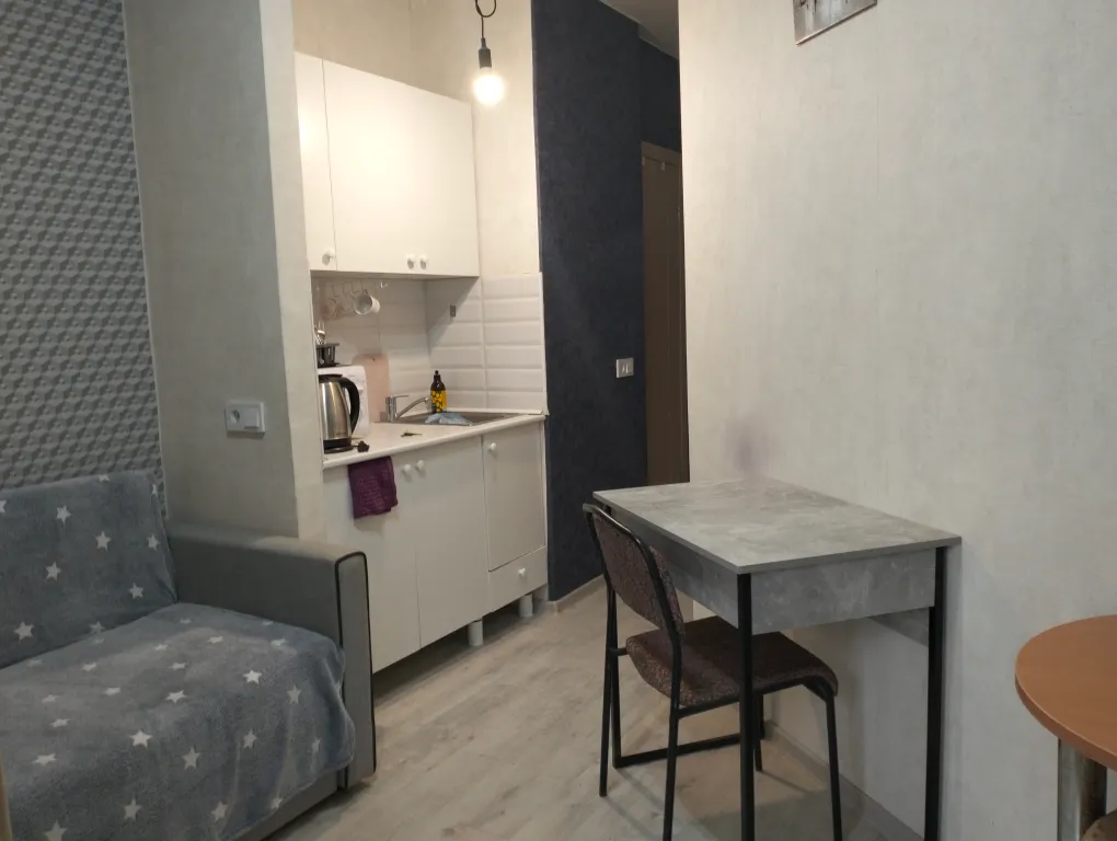 Апартаменты у метро Аэродромная