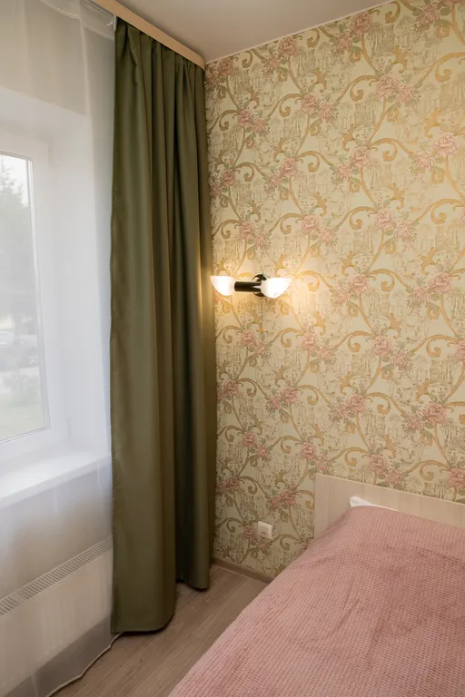 Уютная евродвушка  в Новоселье