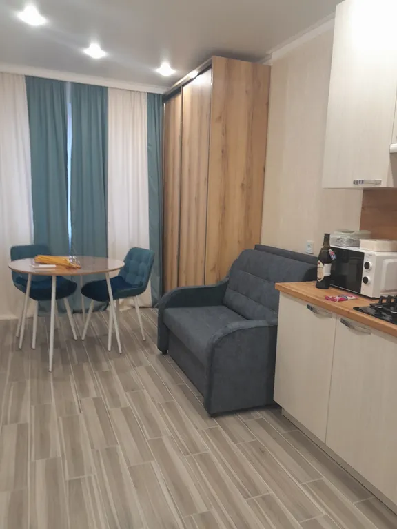 Квартира Уютная, новая квартира с видом на горы — Владикавказ